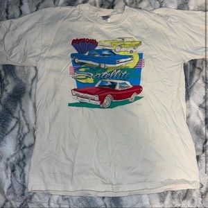 Vintage t shirt